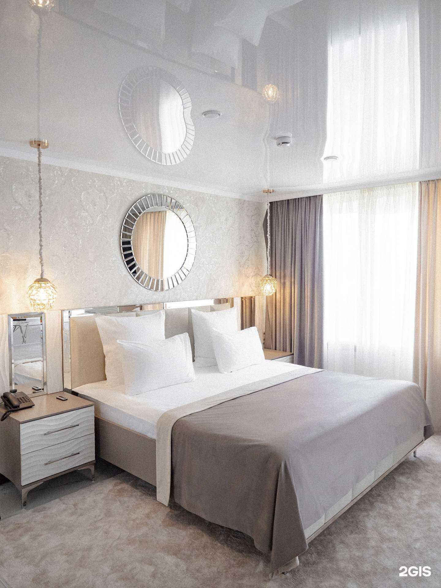 Отзывы на компанию Ария в г. Кисловодск c фото