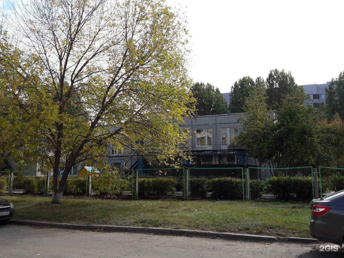 Отзывы на компанию Центр развития ребенка-детский сад №8 в Ульяновске c фото