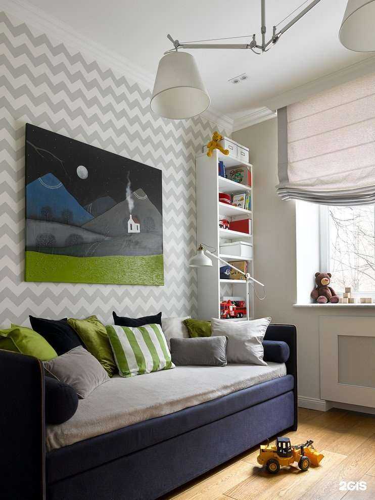 Отзывы на компанию Дом обоев в Казани c фото