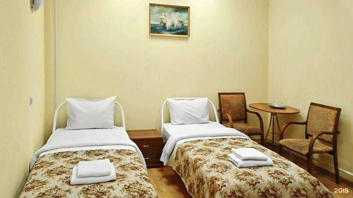 Отзывы на компанию Smart Hotel KDO Ижевск в г. Ижевск c фото