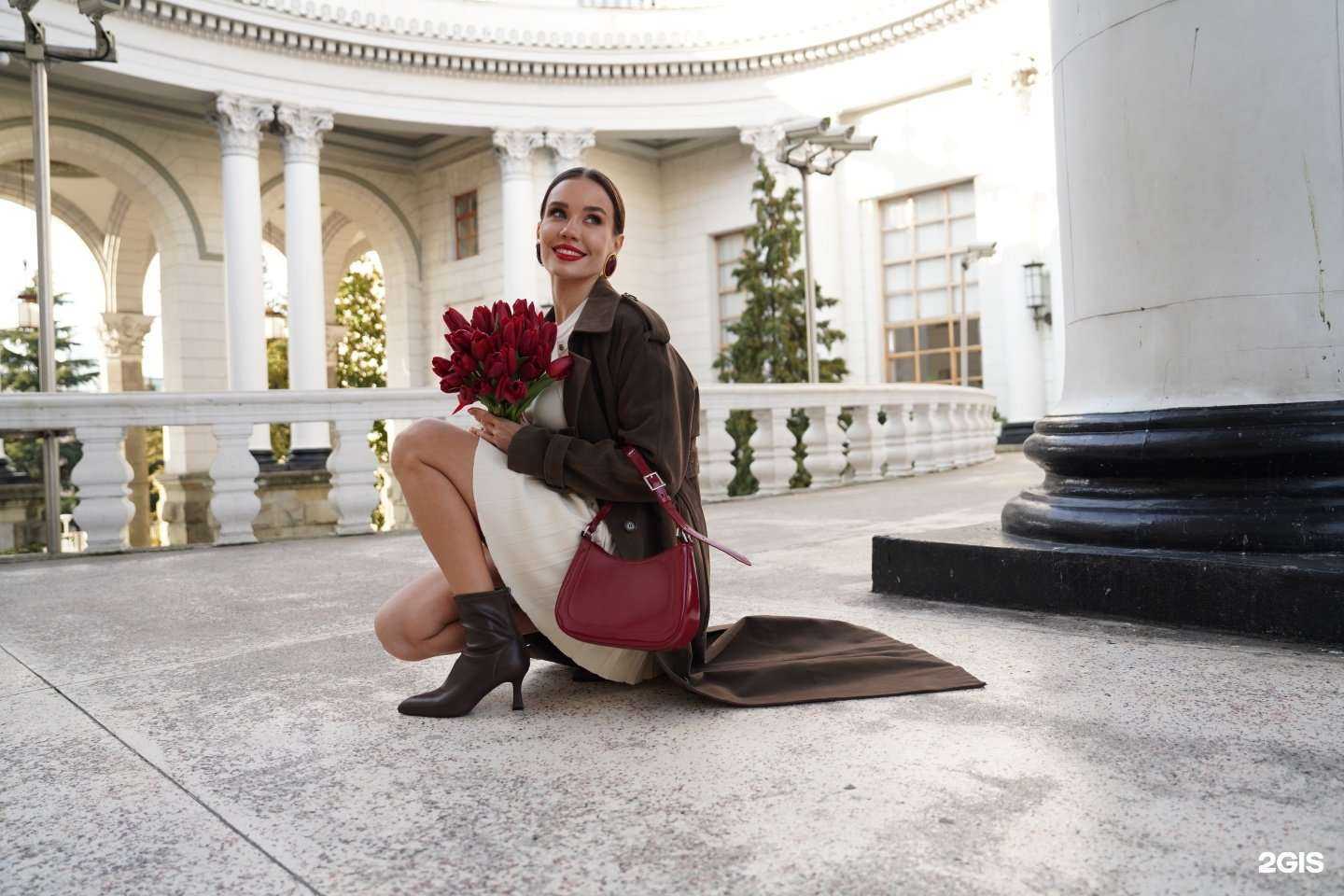 Отзывы на компанию Monro в г. Барнаул c фото