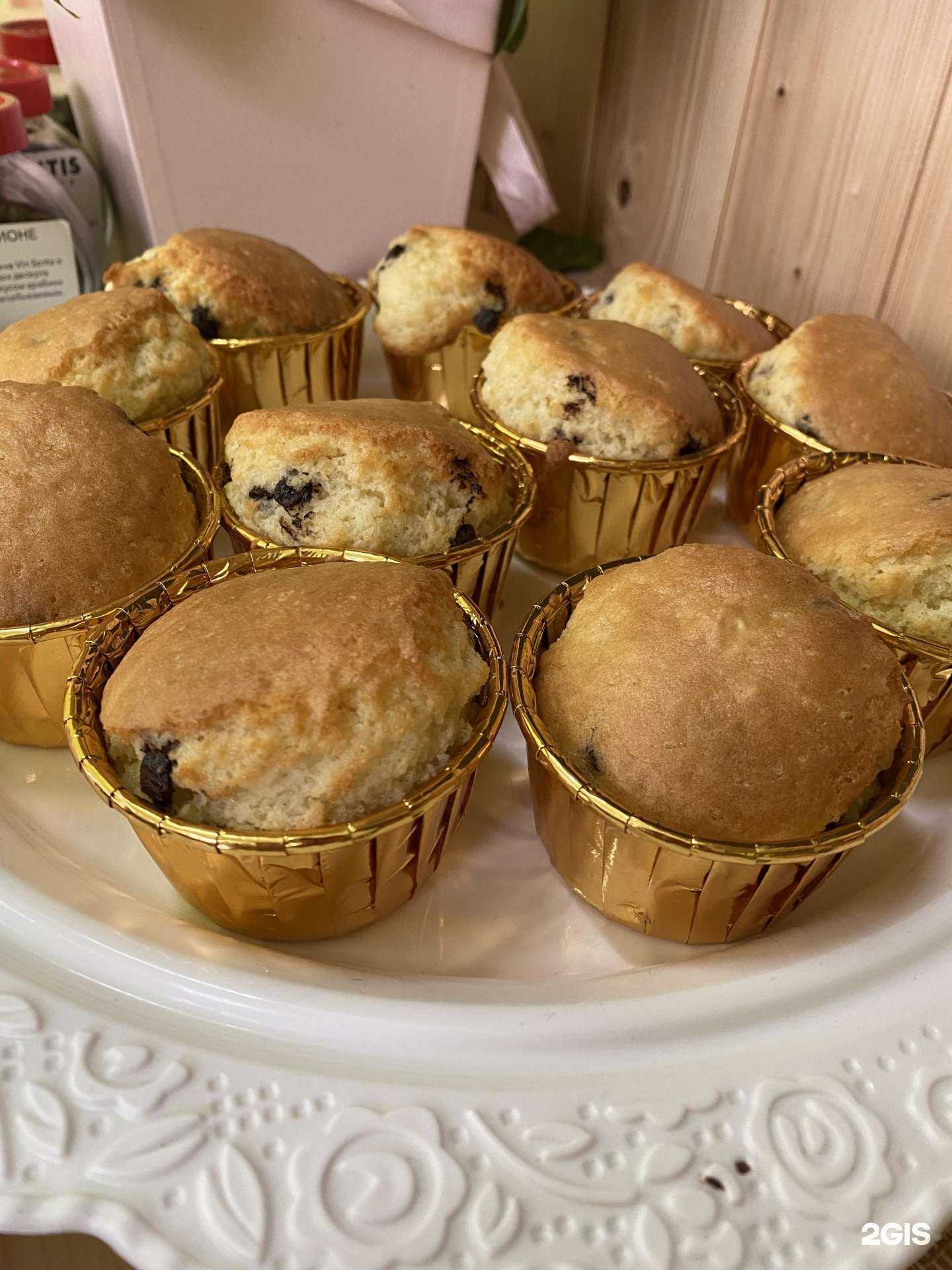 Отзывы на компанию Гречневая булочка без глютена в Пятигорске c фото