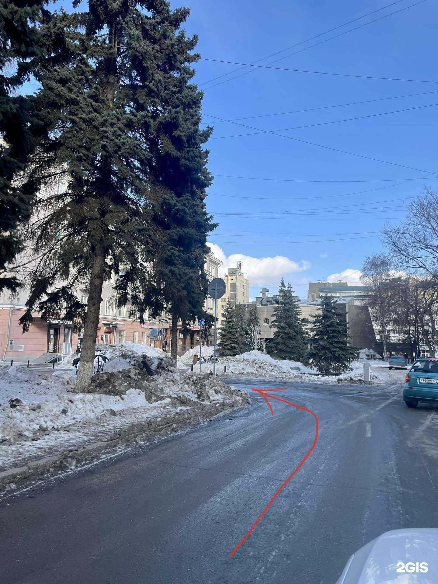 Отзывы на компанию Sweet-Smoke в г. Челябинск c фото