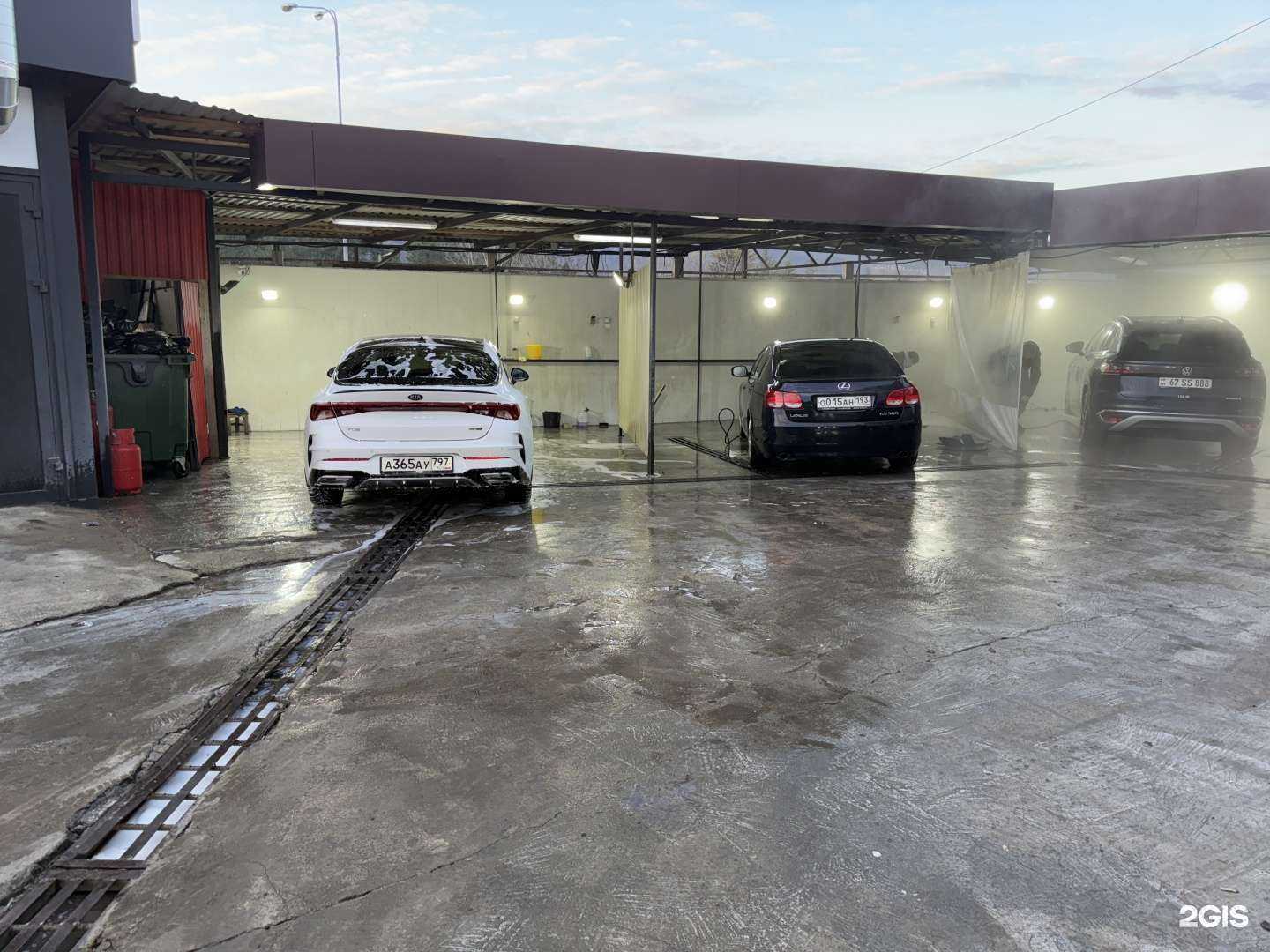 Отзывы на компанию Адлер Авто в Сочи c фото