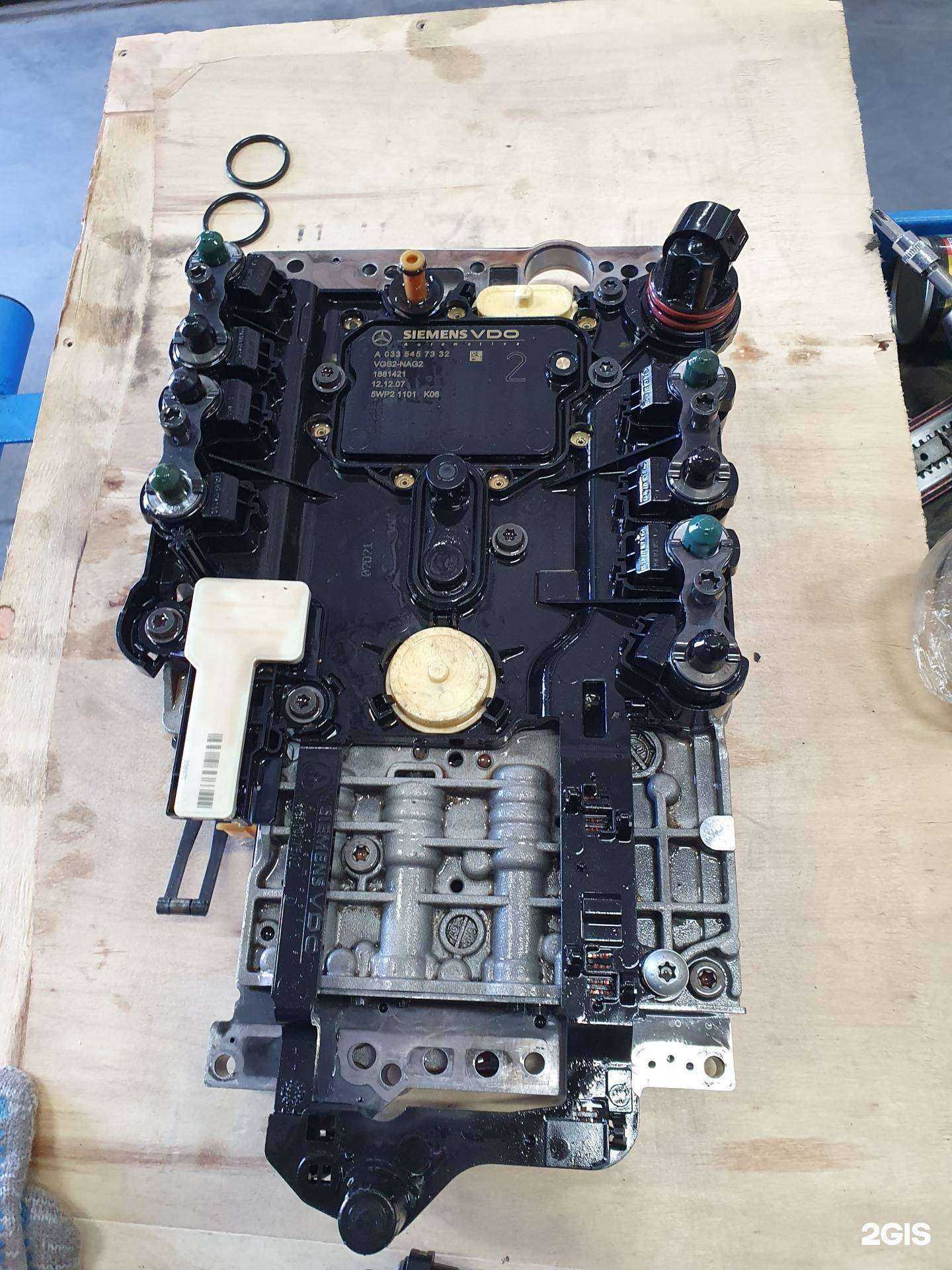 Отзывы на компанию Mb service в г. Екатеринбург c фото