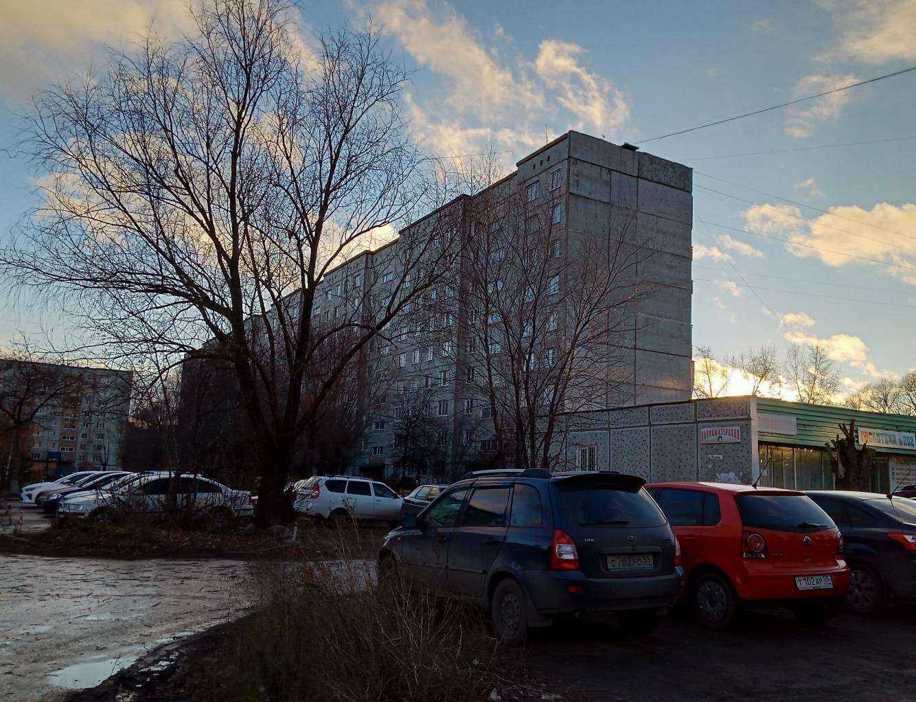 Отзывы на компанию А-чистка в Омске c фото - фотография 2 из 2