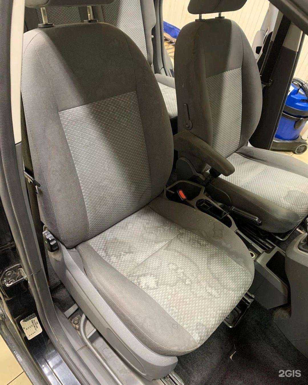 Отзывы на компанию Carwash custom в г. Дубна c фото