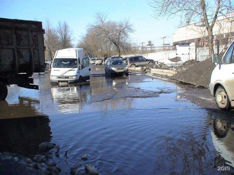 Отзывы на компанию Стоп Засор в Ярославле c фото