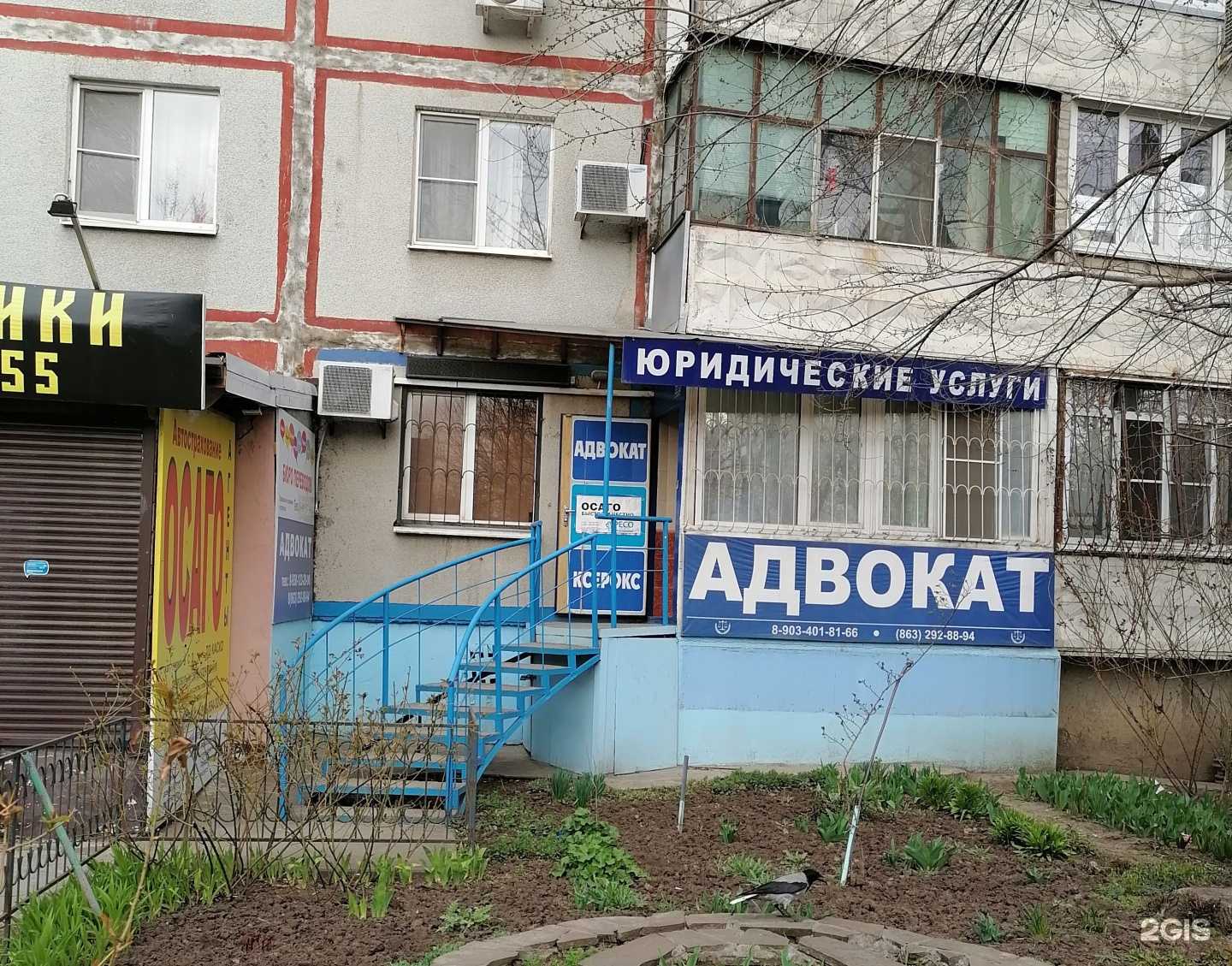 Отзывы на компанию Бюро переводов в Ростове-на-Дону c фото