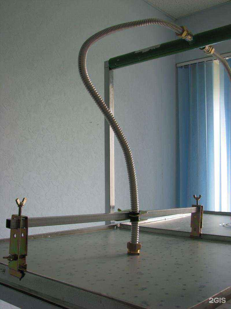 Отзывы на компанию ЭрСи электроник в Новосибирске c фото