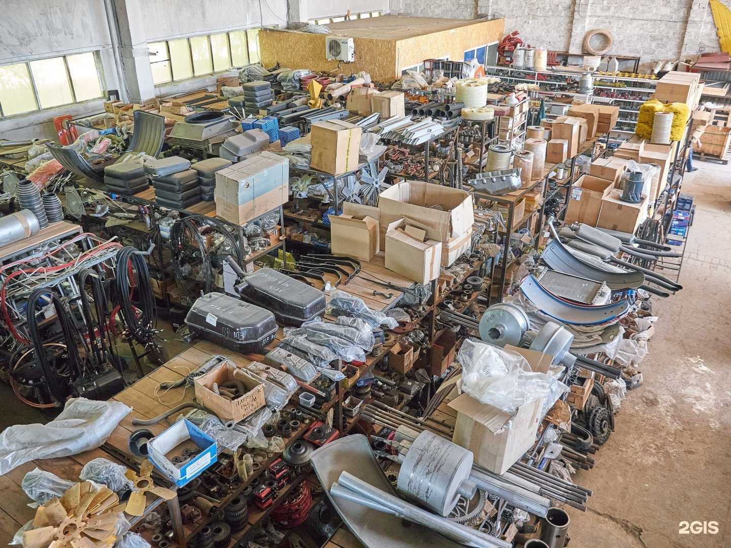 Отзывы на компанию МагноТрак в Оренбурге c фото