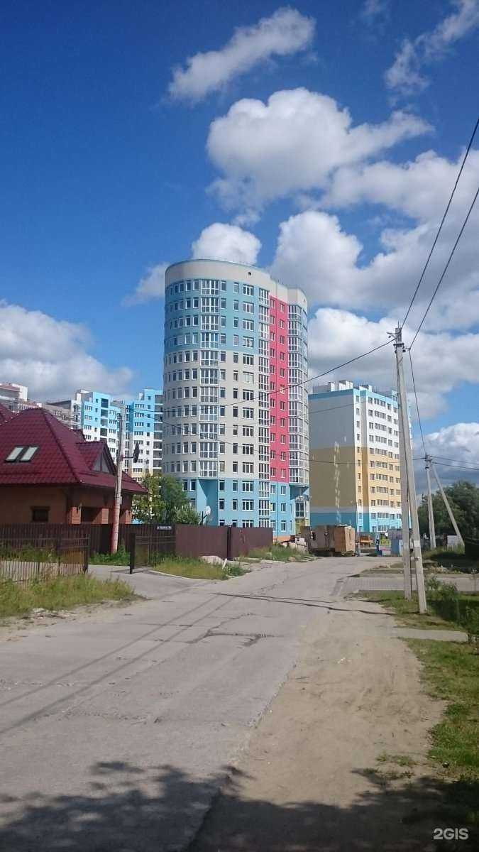 Отзывы на компанию Живая вода в Калининграде c фото - фотография 2 из 2