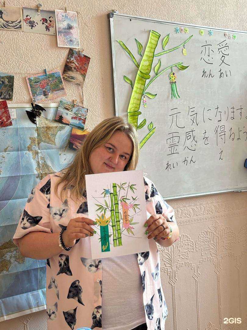 Отзывы на компанию Speak! в г. Красноярск c фото