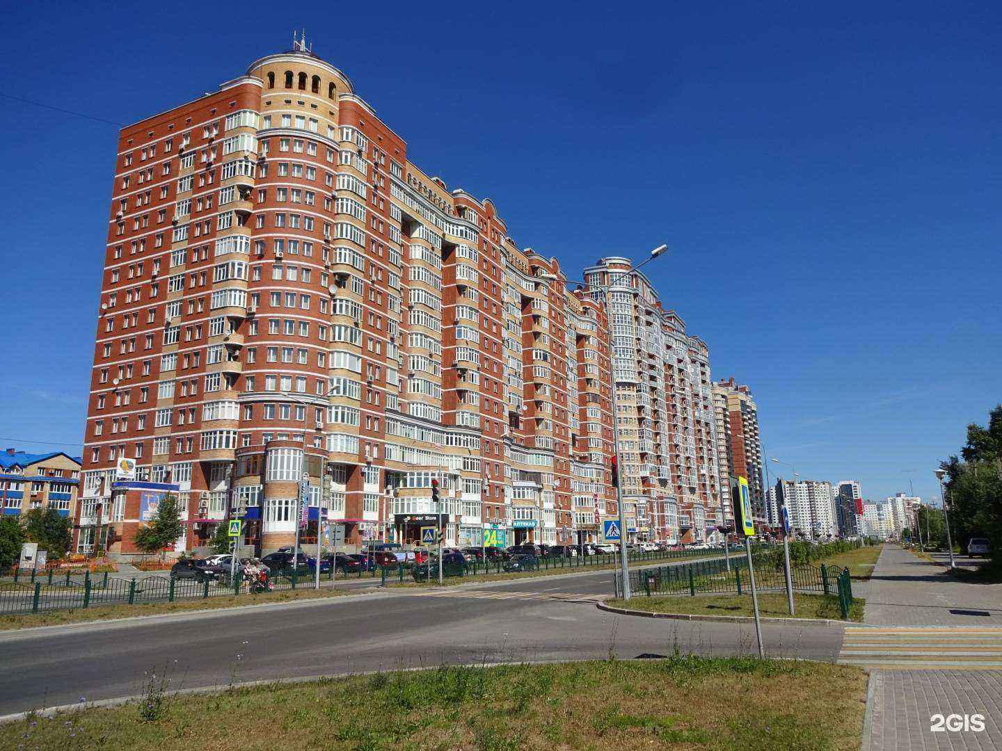 Отзывы на компанию Тасат в Сургуте c фото - фотография 2 из 2