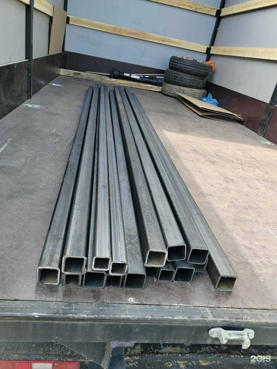 Отзывы на компанию Велунд Сталь-Е в г. Екатеринбург c фото