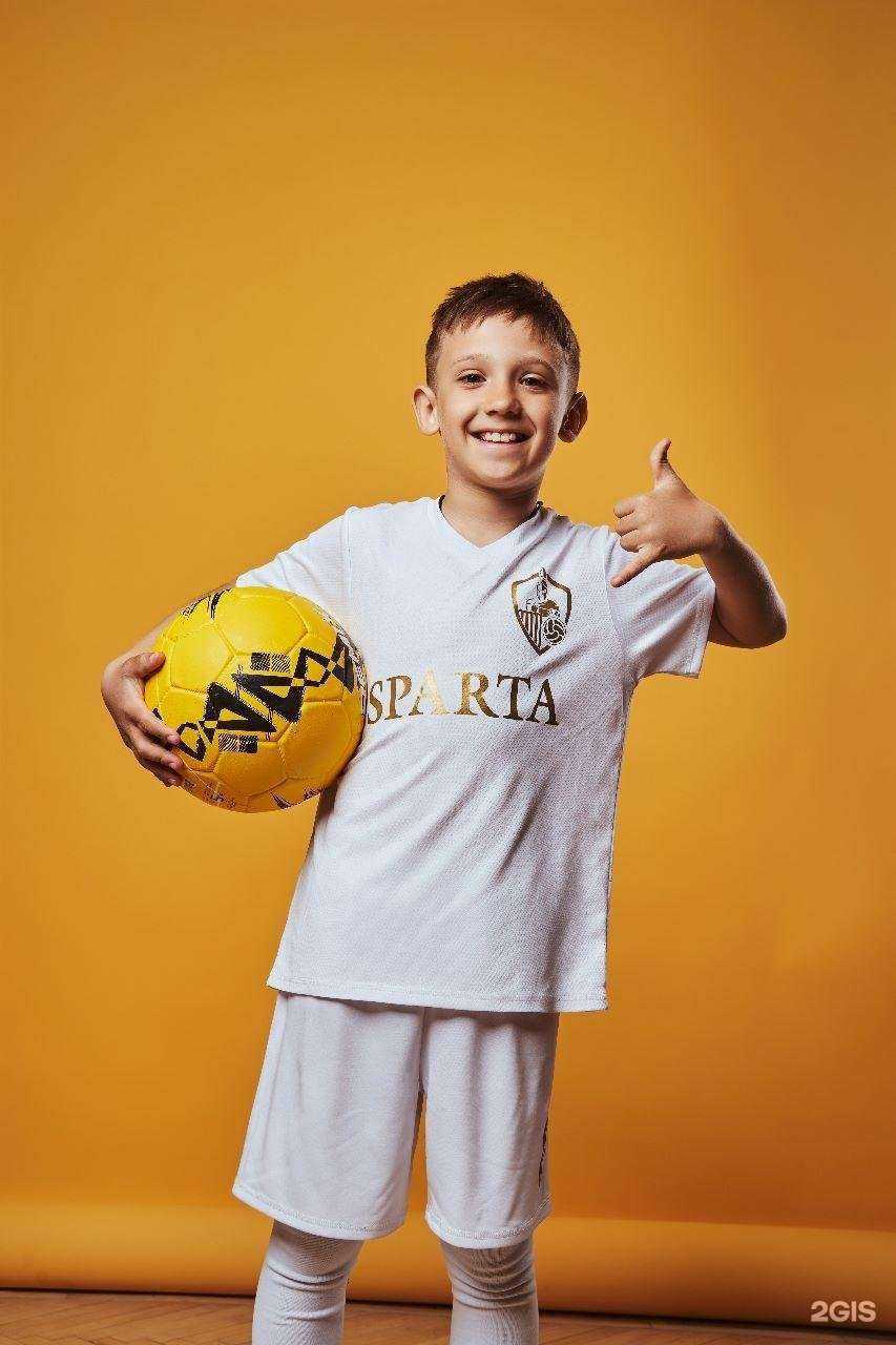 Отзывы на компанию Спарта Астрахань в Астрахани c фото