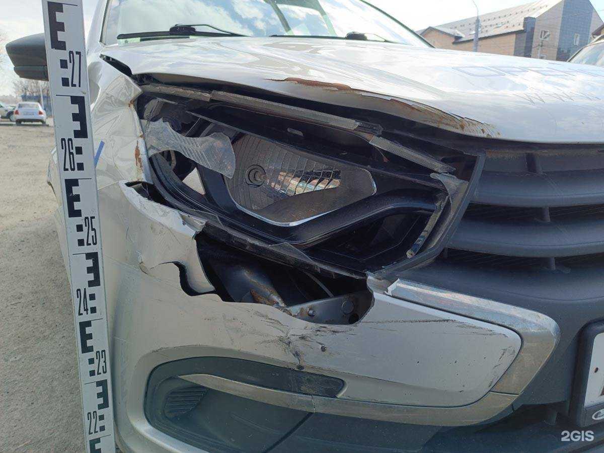 Отзывы на компанию Независимое автоэкспертное бюро в Оренбурге c фото