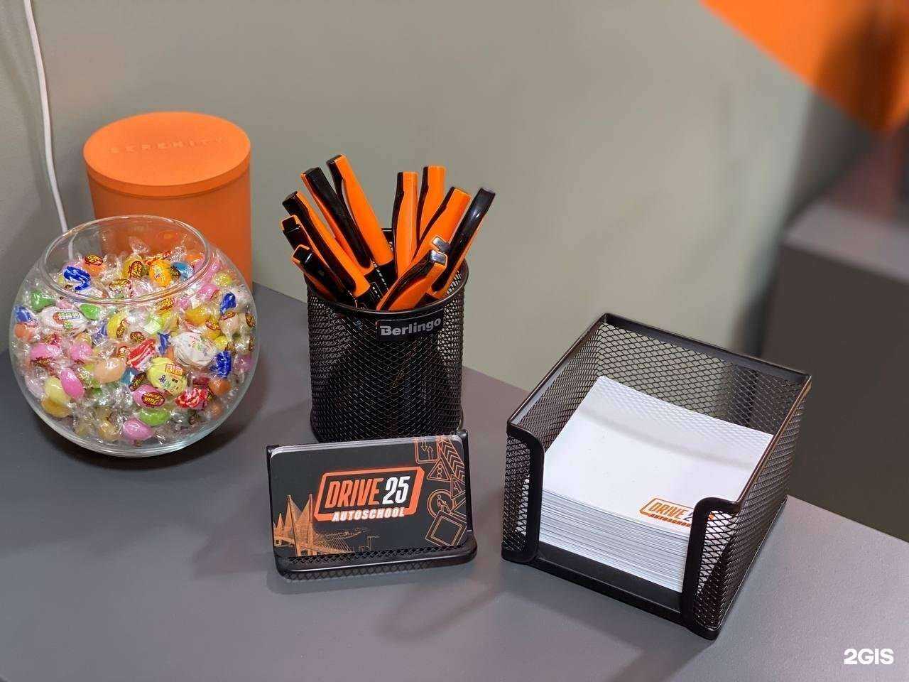 Отзывы на компанию ДРАЙВ25 в Владивостоке c фото