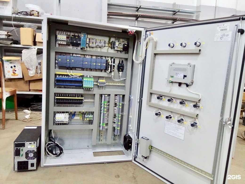 Отзывы на компанию Альфа-Автоматика в г. Екатеринбург c фото