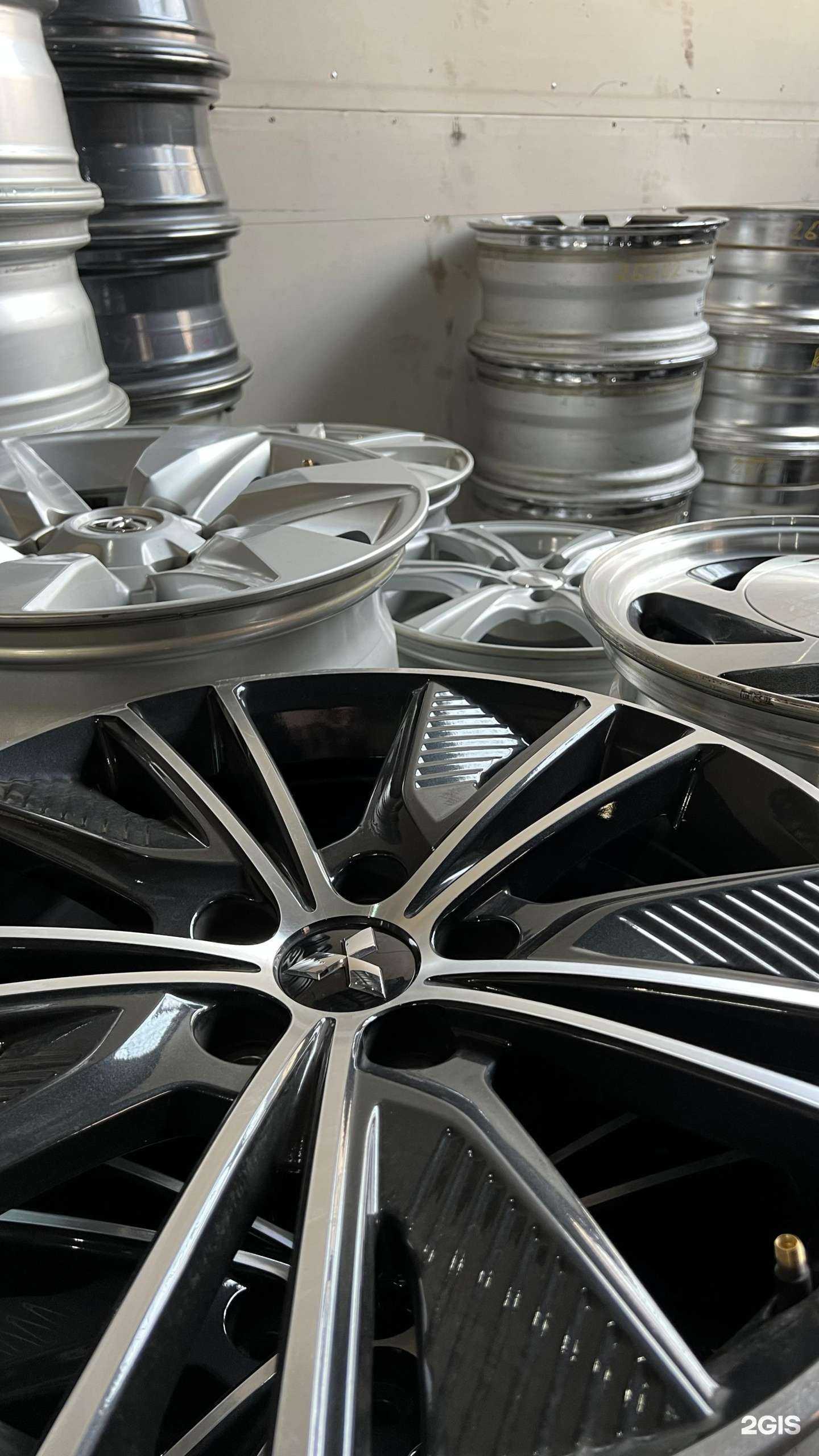 Отзывы на компанию Шиноторг-Япония в Новосибирске c фото