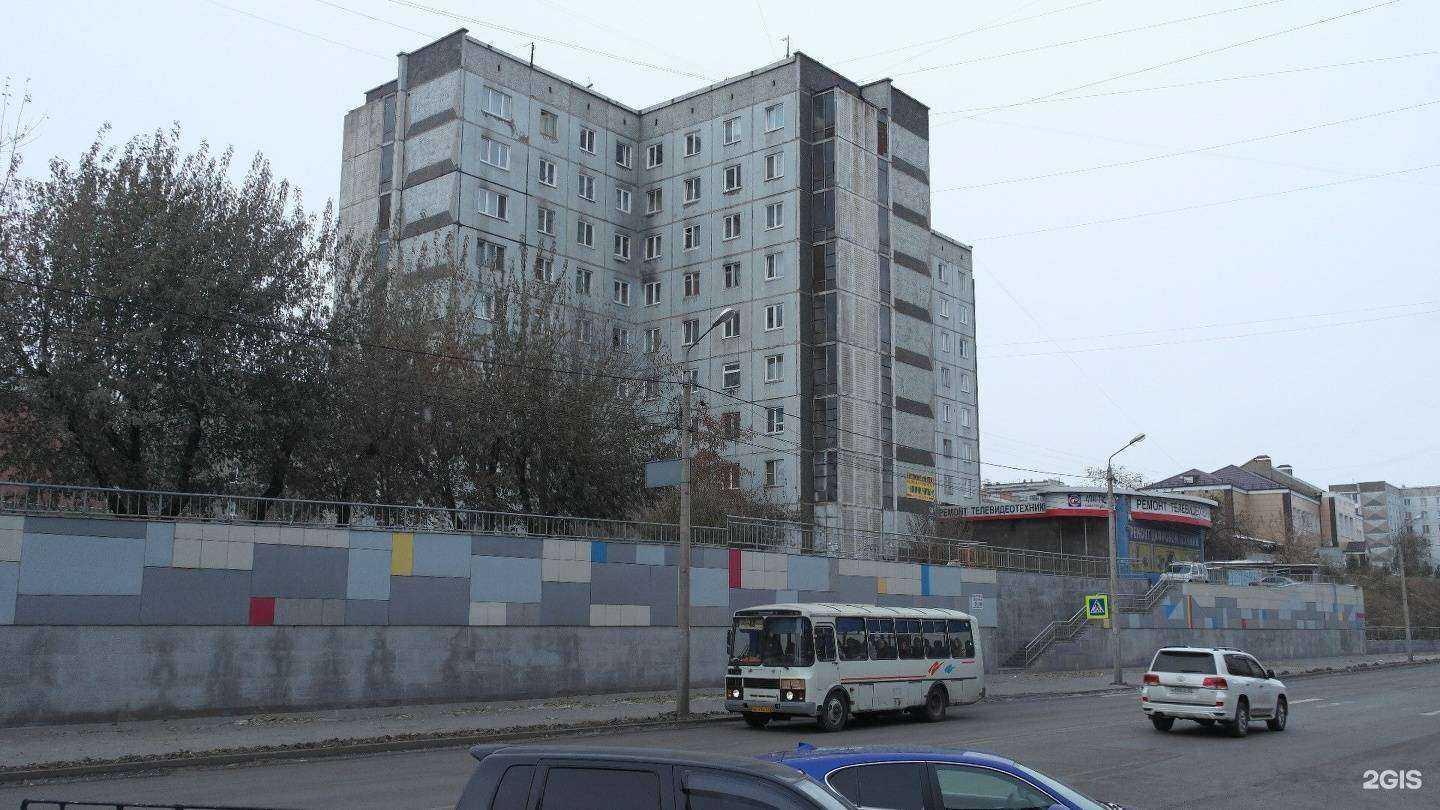 Отзывы на компанию СЖД11 в Красноярске c фото - фотография 2 из 2