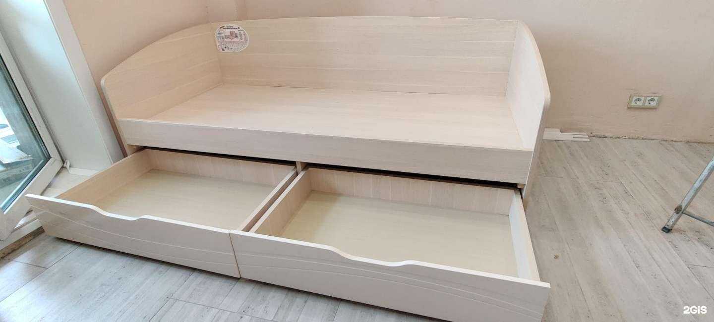Отзывы на компанию БК Мебель в Хабаровске c фото