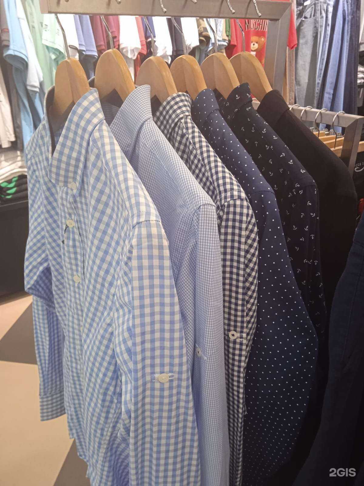 Отзывы на компанию Manstyle в Курске c фото