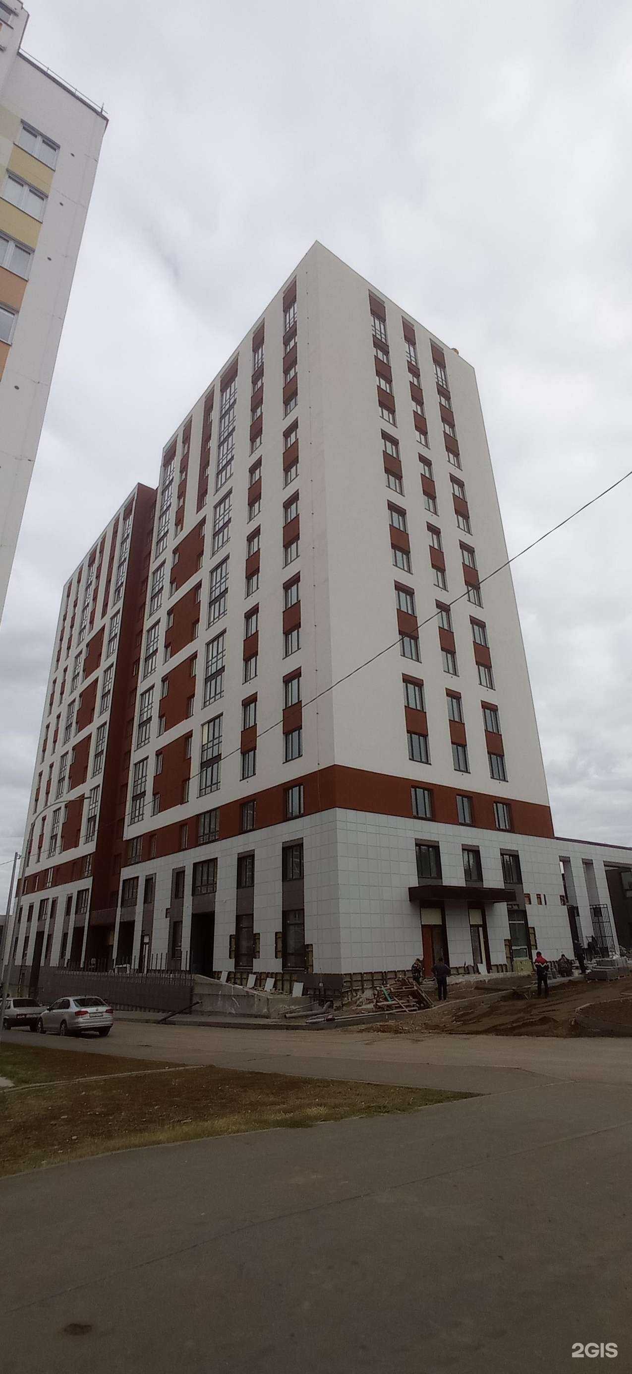 Отзывы на компанию Кабинет косметолога в Альметьевске c фото - фотография 2 из 2