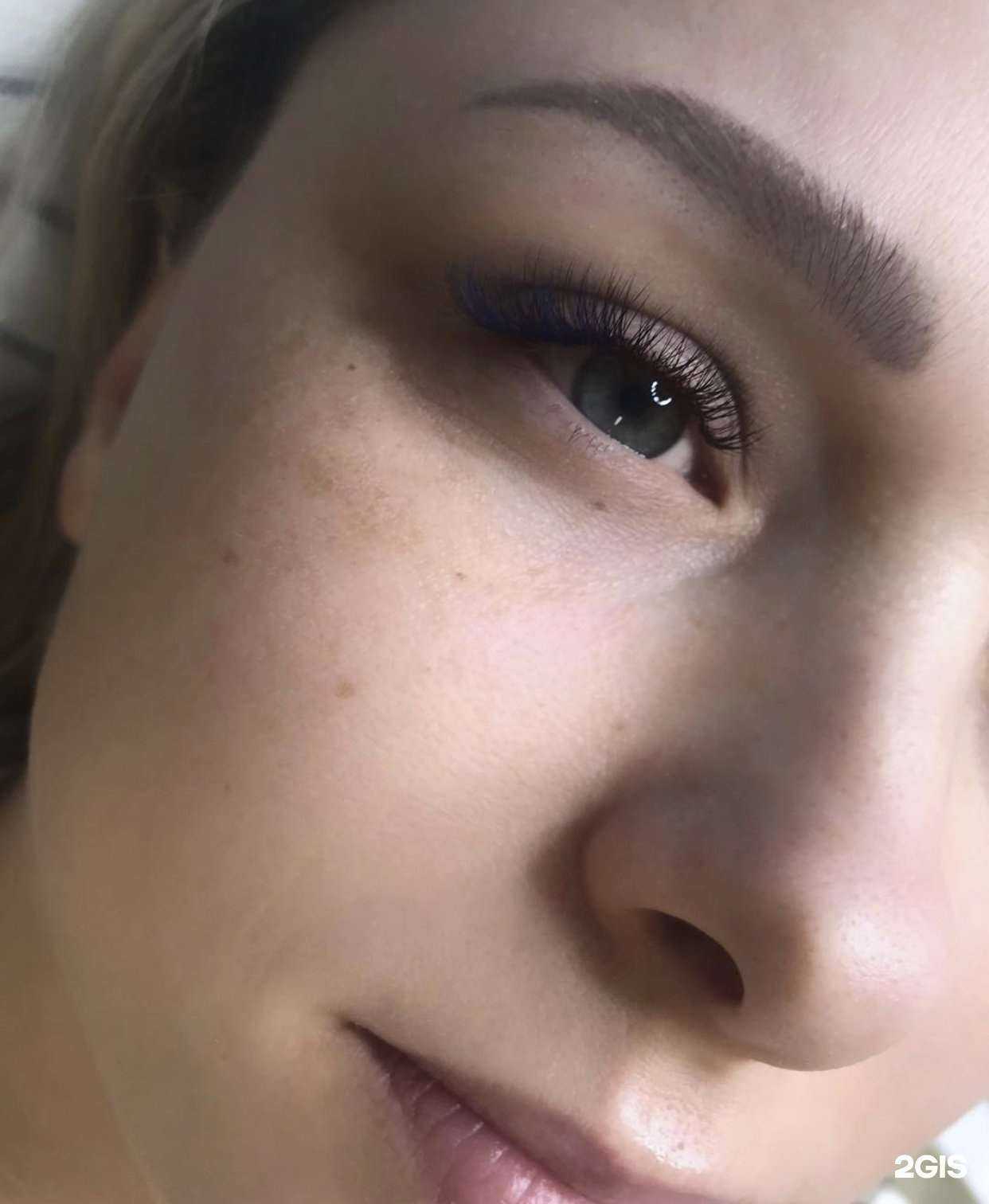 Отзывы на компанию Кабинет по наращиванию ресниц в Екатеринбурге c фото