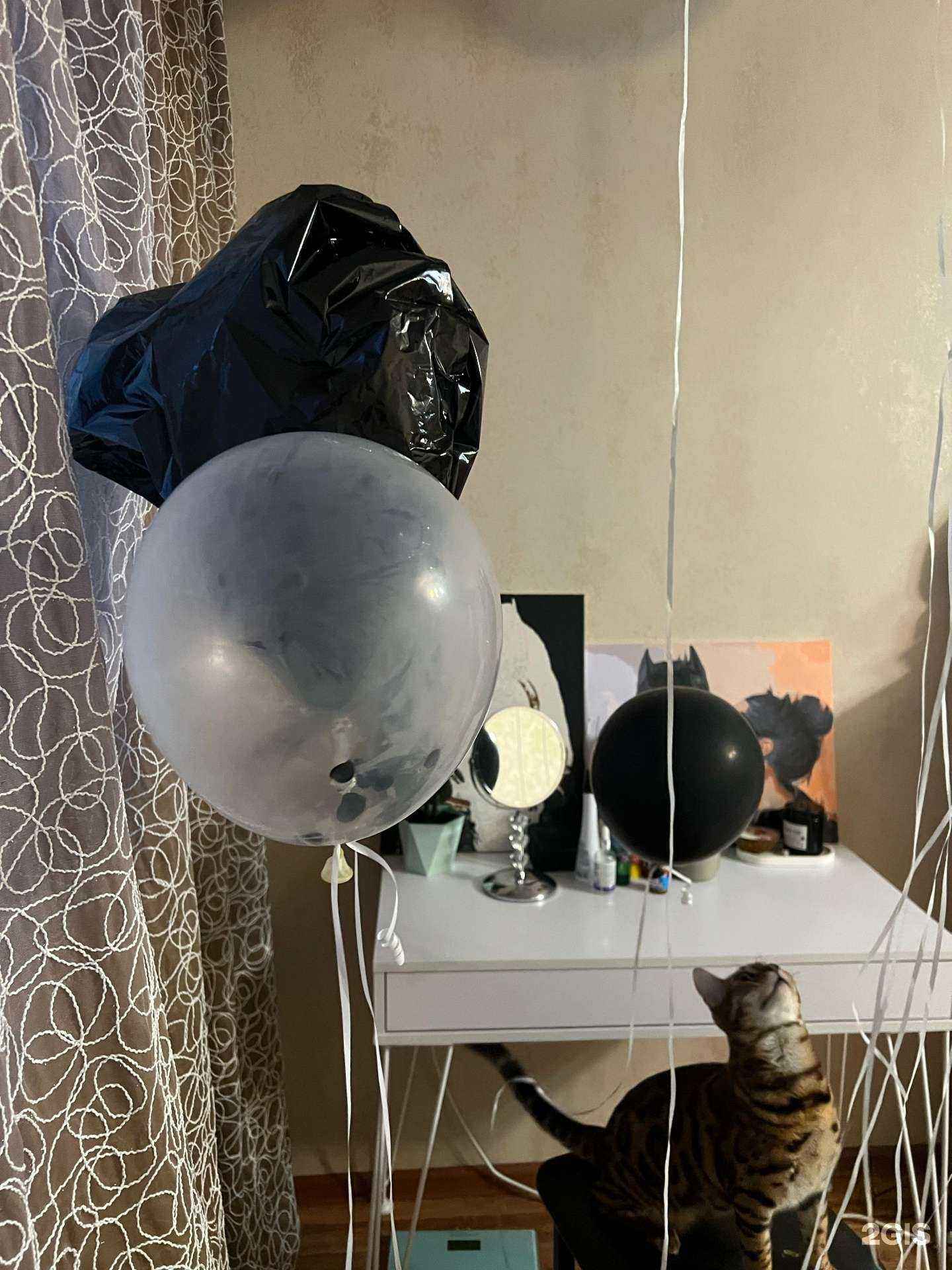 Отзывы на компанию Бэмби в г. Сочи c фото