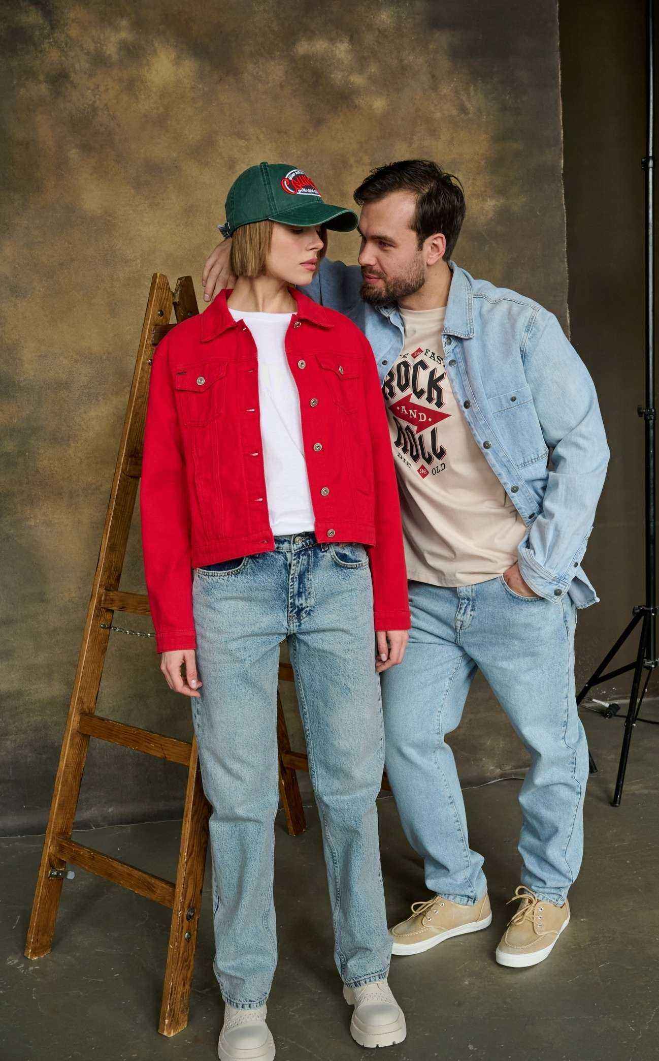 Отзывы на компанию JeansTop в г. Новосибирск c фото