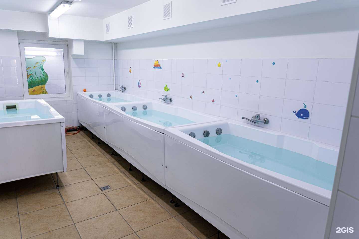 Отзывы на компанию Ихтиандр в г. Челябинск c фото