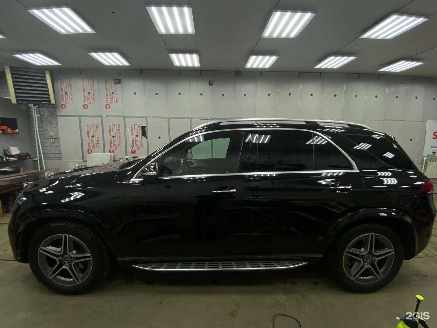 Отзывы на компанию Автовинил в г. Набережные Челны c фото