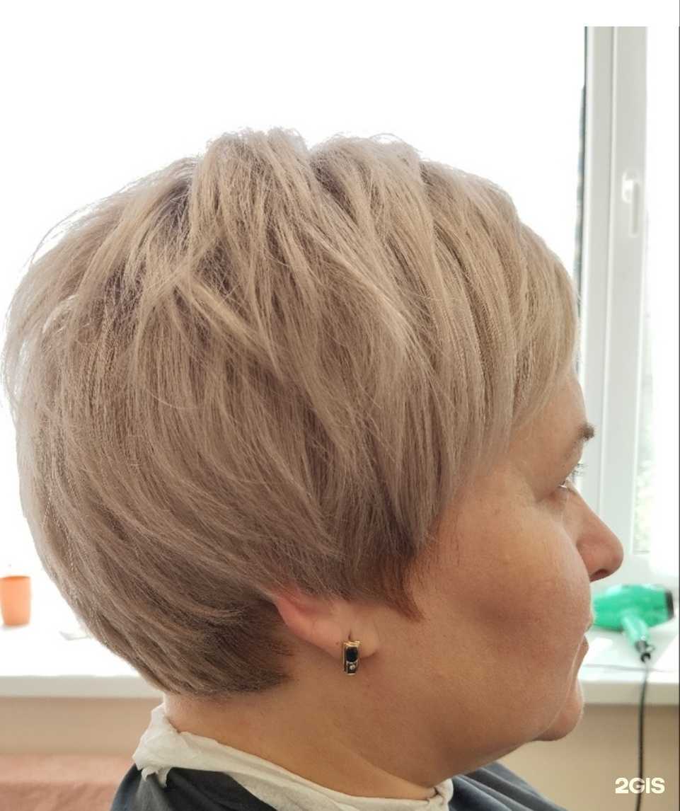 Отзывы на компанию Время красоты в г. Самара c фото