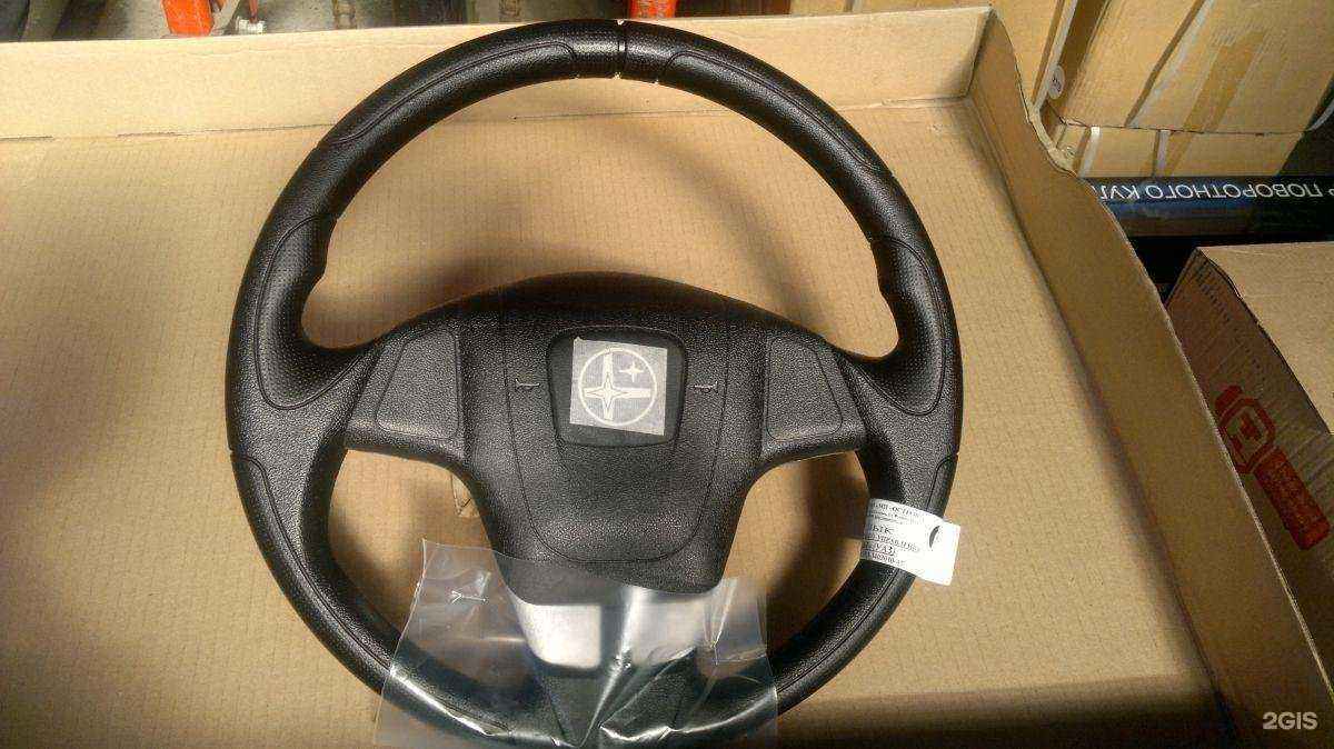 Отзывы на компанию Автодеталь в Ульяновске c фото