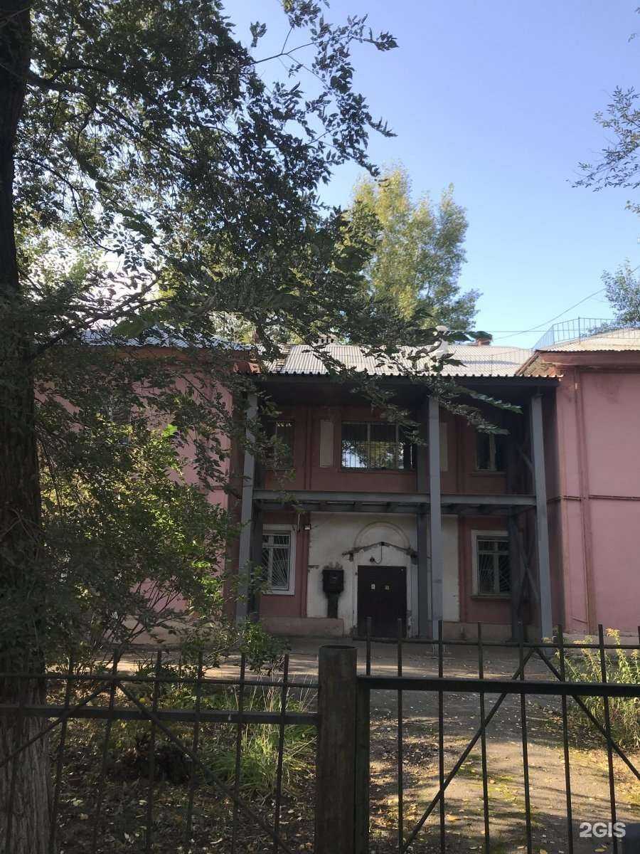 Отзывы на компанию Школа карате киокушинкай в Самаре c фото