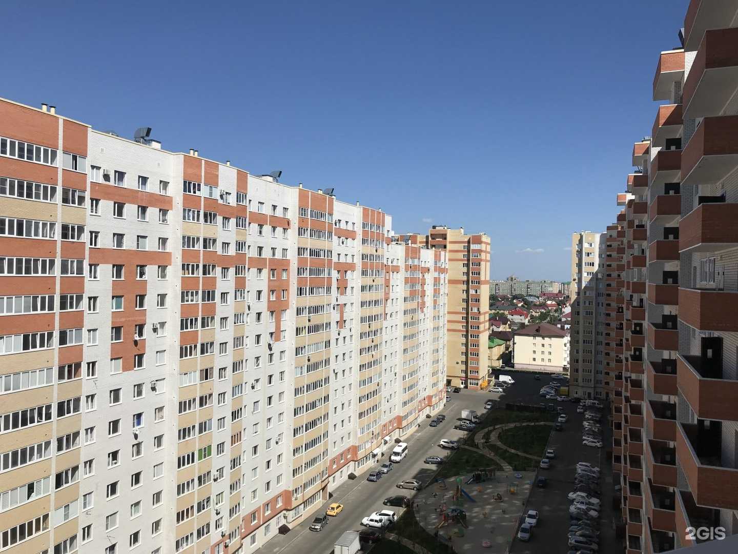 Отзывы на компанию Ksendorfin.nail в Ставрополе c фото