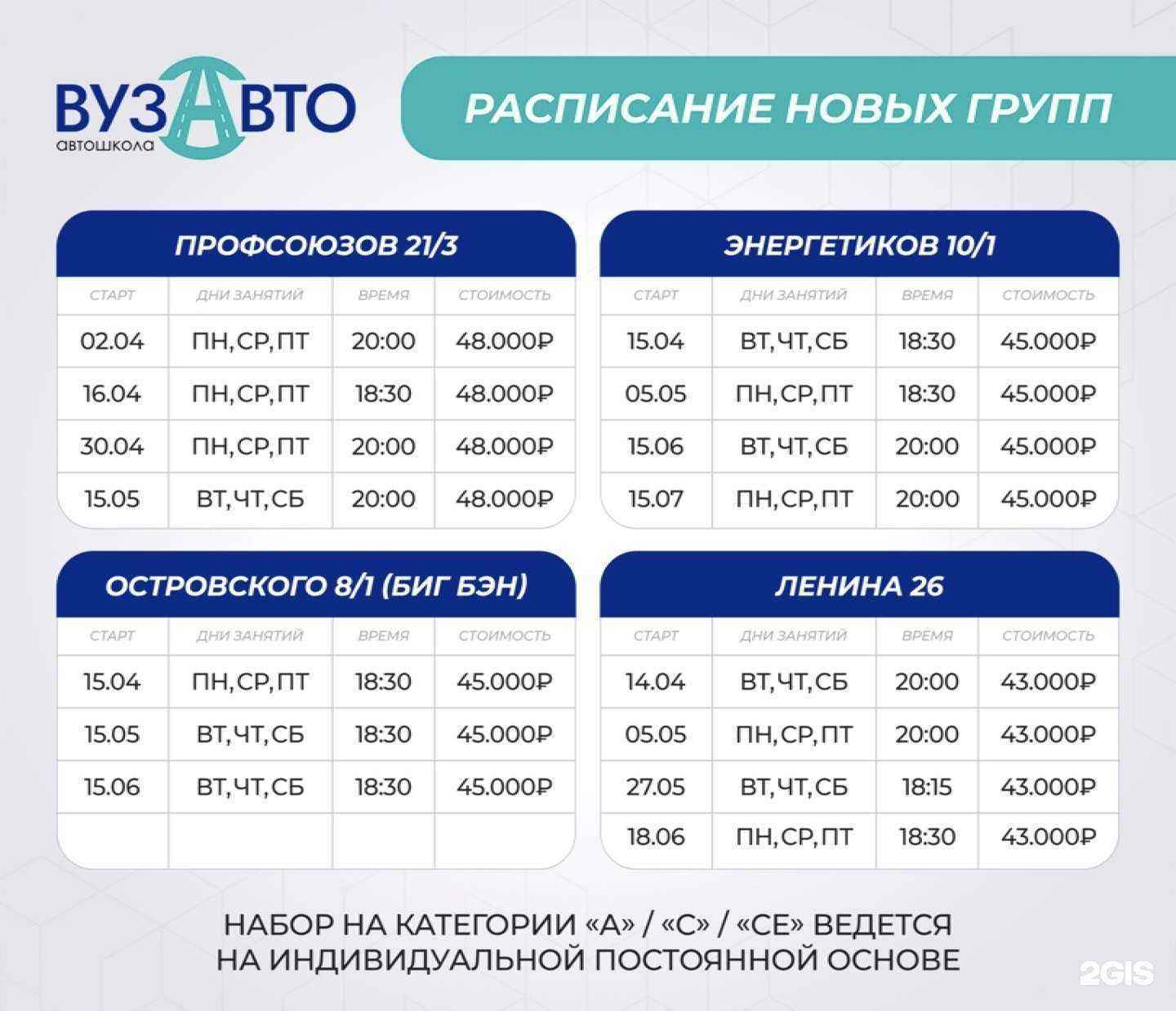 Отзывы на компанию Вуз-Авто в г. Сургут c фото