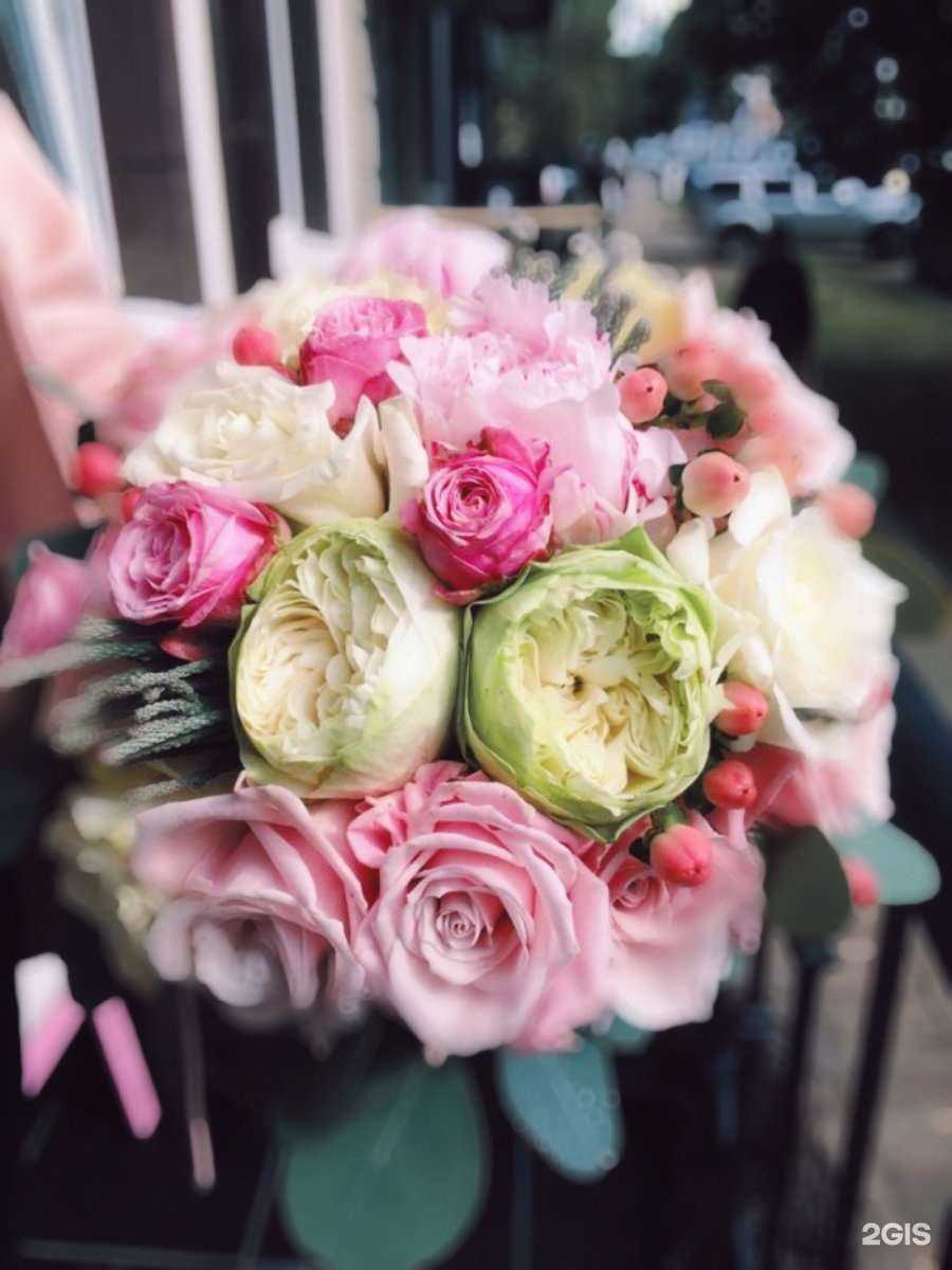 Отзывы на компанию Пион в г. Орёл c фото