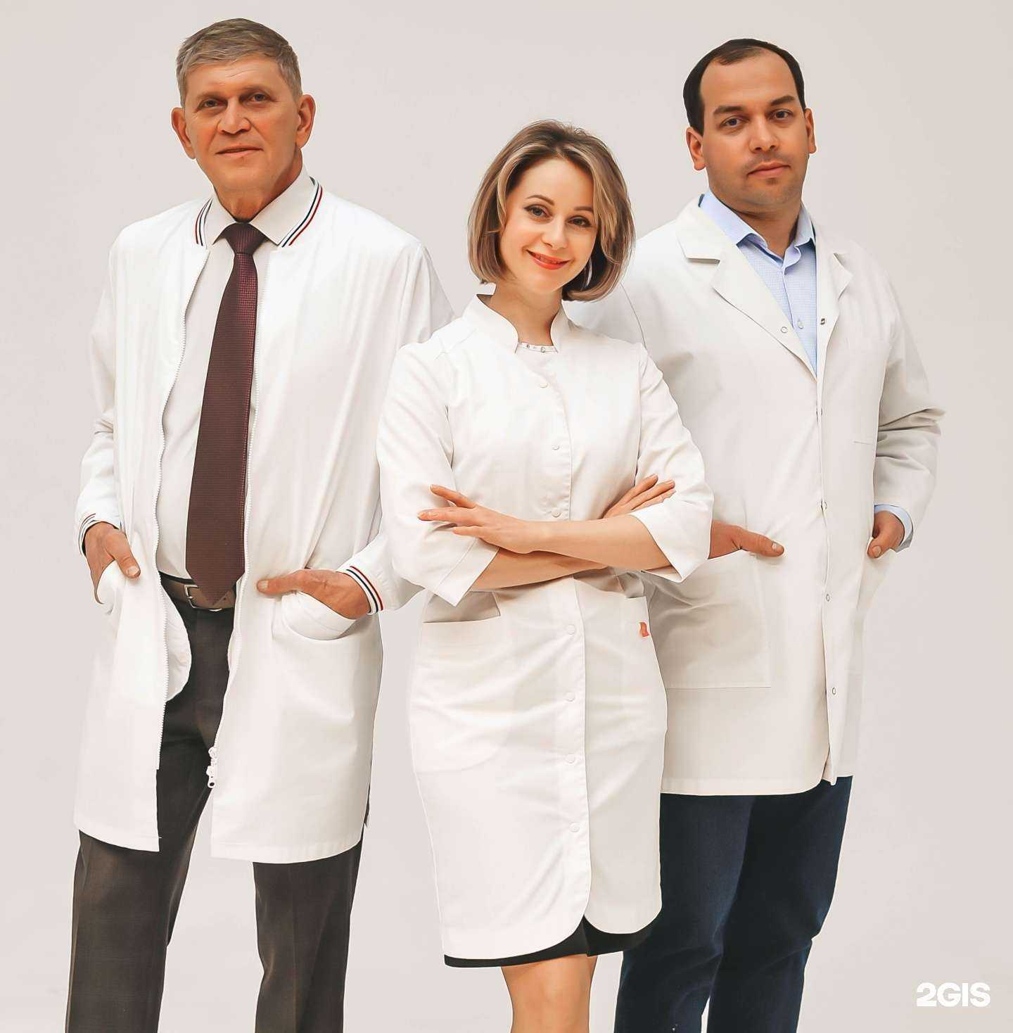 Отзывы на компанию Ивмедцентр в Иванове c фото