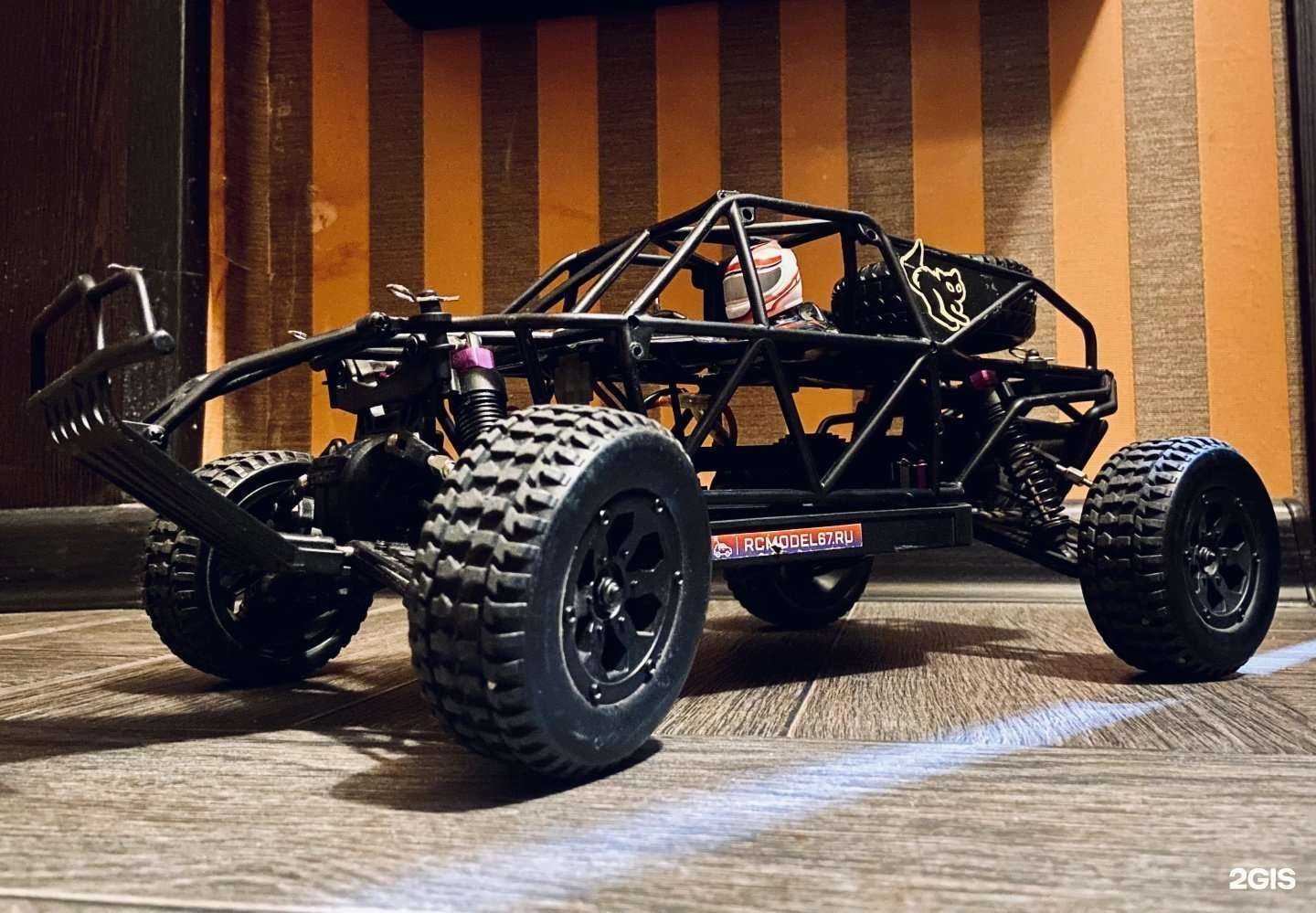 Отзывы на компанию Rcmodel67 в Смоленске c фото