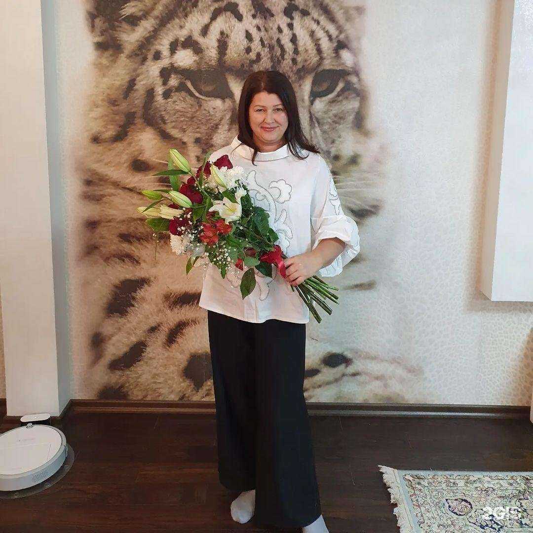 Отзывы на компанию Леди-стиль в г. Екатеринбург c фото