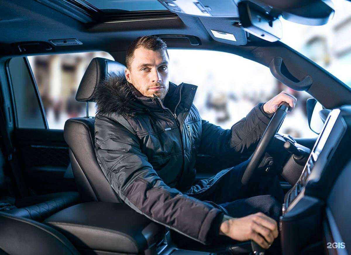 Отзывы на компанию Meyer в Красноярске c фото