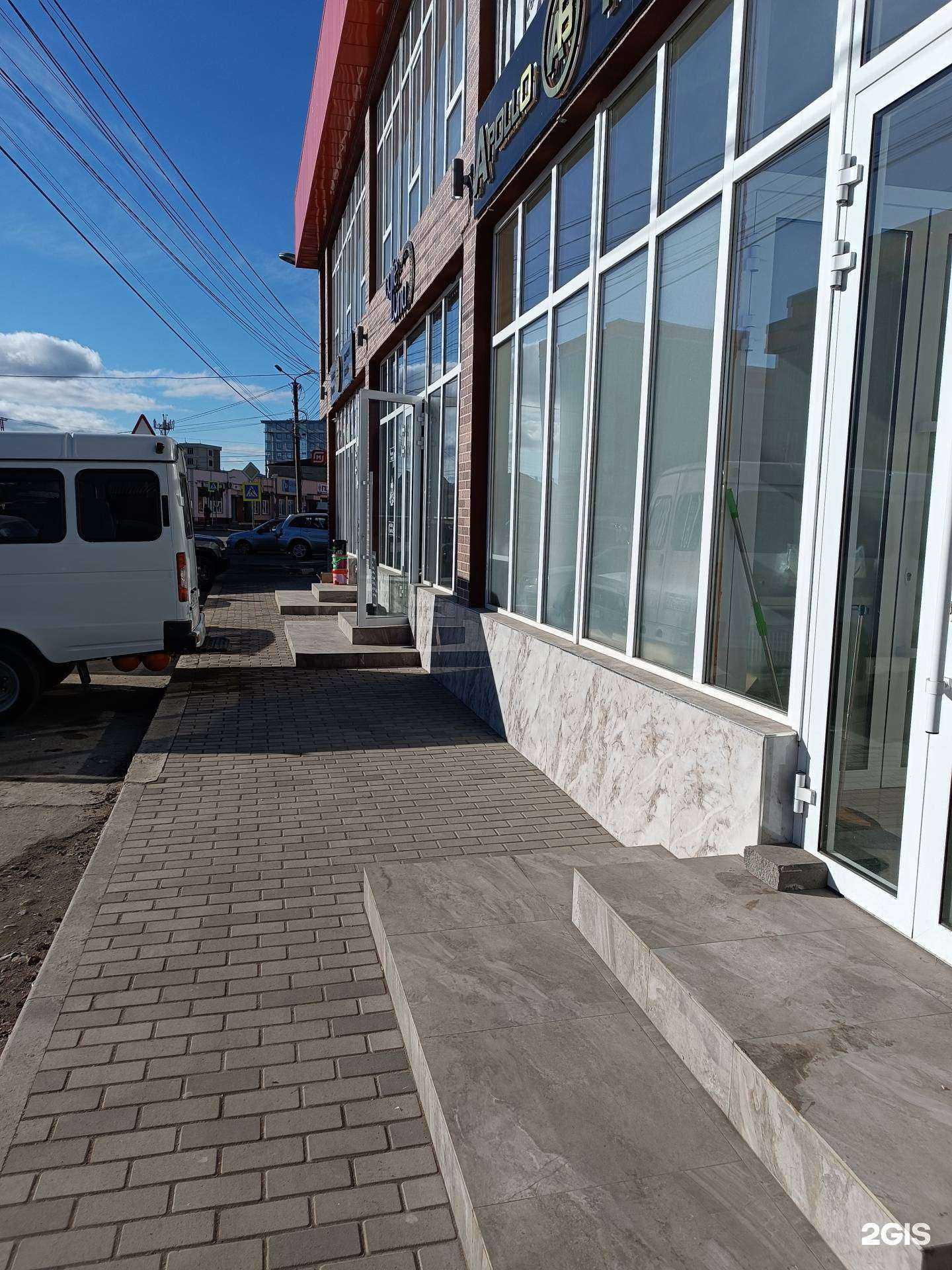 Отзывы на компанию Салон ортопедических матрасов в Баксане c фото - фотография 2 из 2