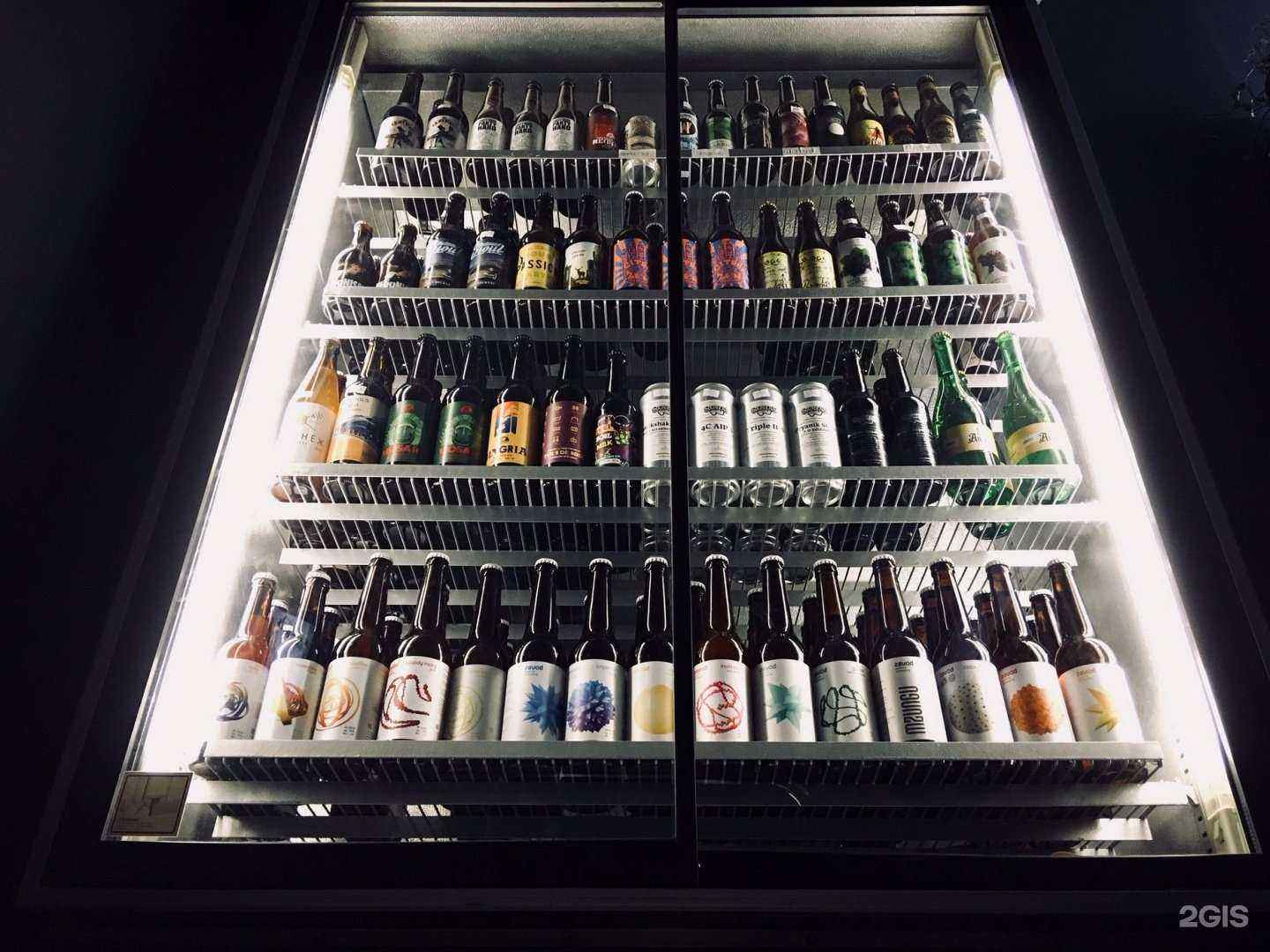 Отзывы на компанию Джон Ячменное Зерно в г. Химки c фото