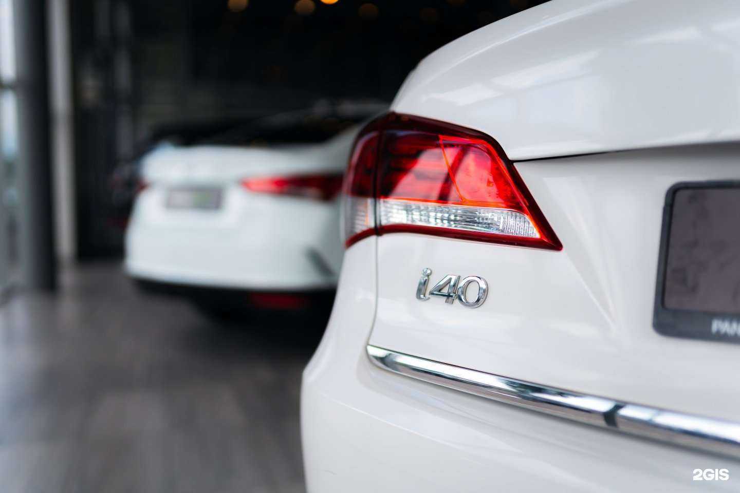 Отзывы на компанию Pango Cars Центр Леон Авто в Краснодаре c фото