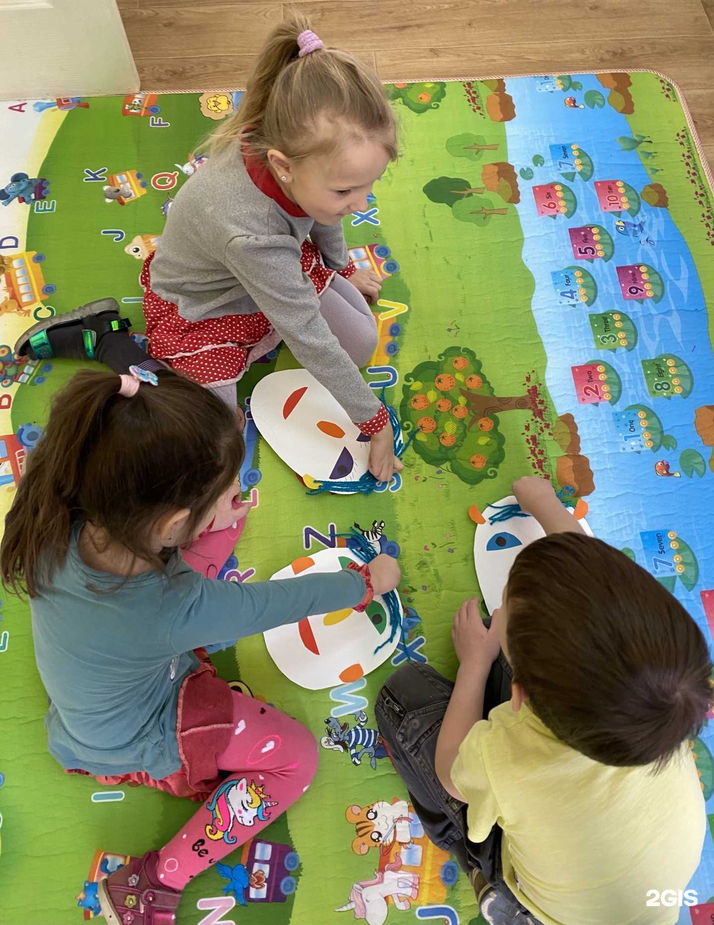 Отзывы на компанию Yes в г. Хабаровск c фото