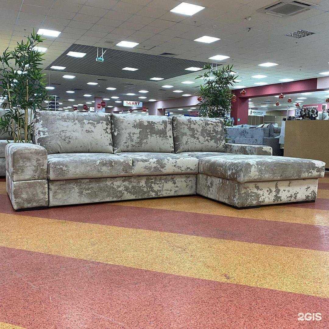 Отзывы на компанию Sofa Planet в Самаре c фото