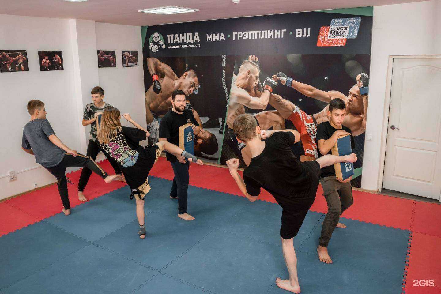 Отзывы на компанию Панда в г. Иркутск c фото