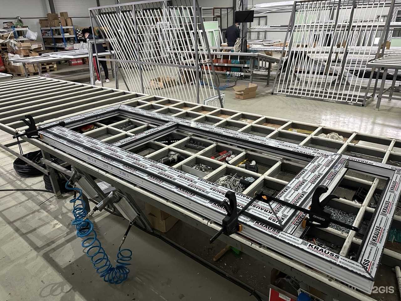 Отзывы на компанию Окна МТС в Краснодаре c фото